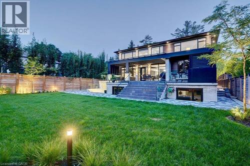 533 Carson Lane, Oakville, ON 