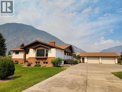 230 12th Avenue  Keremeos, BC V0X 1N3