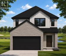 LOT 1 WIDDER ESTATES DRIVE  Lambton Shores (Thedford), ON N0M 2N0