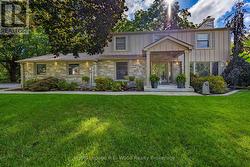 51 PARKWOOD DRIVE  Tillsonburg, ON N4G 2B7