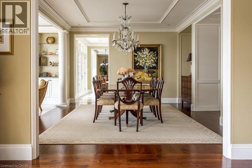 6 Ennisclare Drive, Oakville, ON 
