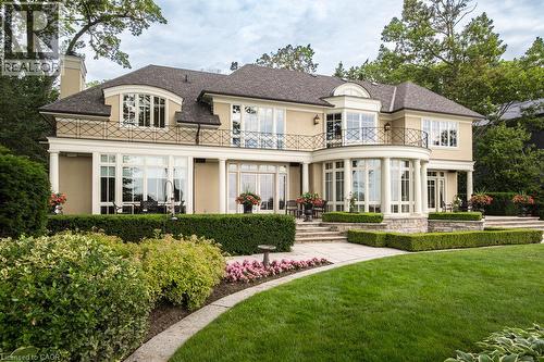 6 Ennisclare Drive, Oakville, ON 