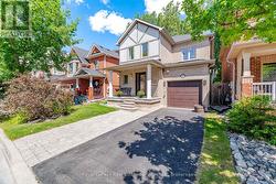 2259 EMPIRE CRESCENT  Burlington (Orchard), ON L7L 6Y6