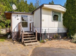 #21-2357 Sooke River Rd  Sooke, BC V9Z 0X5