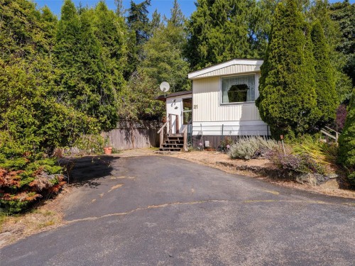 #21-2357 Sooke River Rd, Sooke, BC 