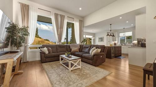 5531 6 Highway, Coldstream, BC 