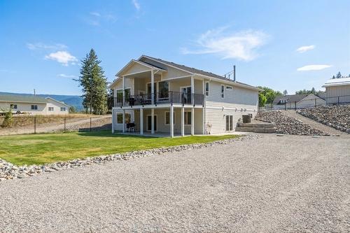 5531 6 Highway, Coldstream, BC 