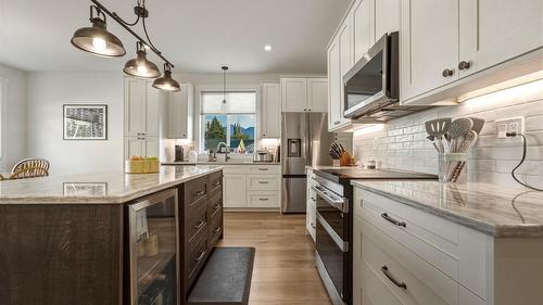 5531 6 Highway, Coldstream, BC 