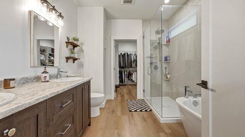 5531 6 Highway, Coldstream, BC 