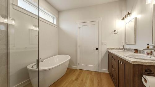 5531 6 Highway, Coldstream, BC 