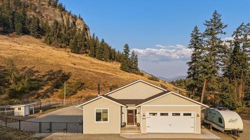 5531 6 Highway, Coldstream, BC 