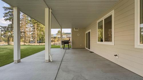 5531 6 Highway, Coldstream, BC 