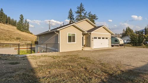 5531 6 Highway, Coldstream, BC 