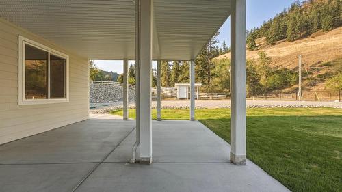 5531 6 Highway, Coldstream, BC 