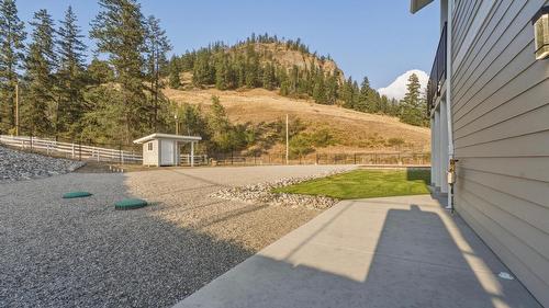 5531 6 Highway, Coldstream, BC 