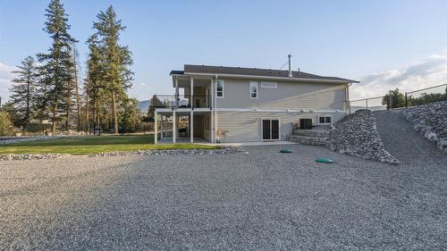 5531 6 Highway, Coldstream, BC 