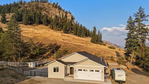 5531 6 Highway, Coldstream, BC 