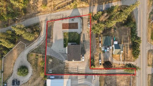 5531 6 Highway, Coldstream, BC 