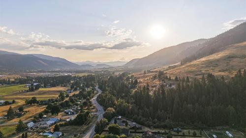 5531 6 Highway, Coldstream, BC 