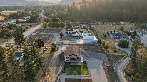 5531 6 Highway, Coldstream, BC 