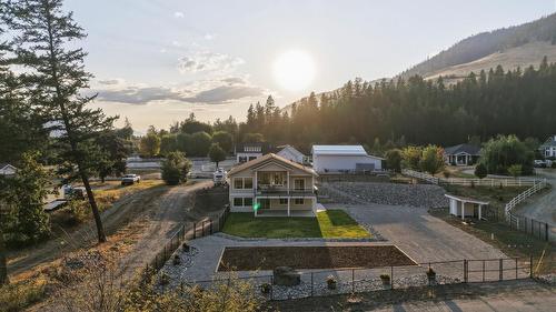 5531 6 Highway, Coldstream, BC 