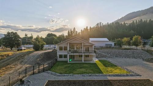 5531 6 Highway, Coldstream, BC 