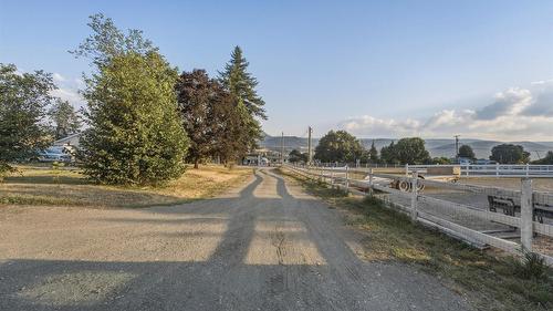 5531 6 Highway, Coldstream, BC 