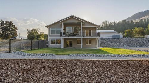 5531 6 Highway, Coldstream, BC 