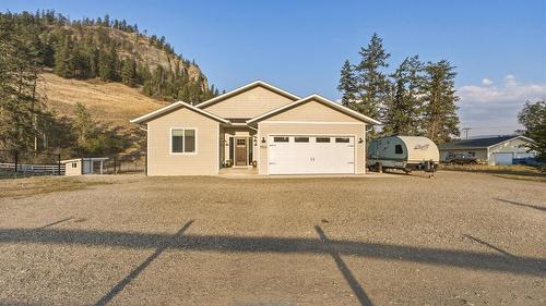 5531 6 Highway, Coldstream, BC 