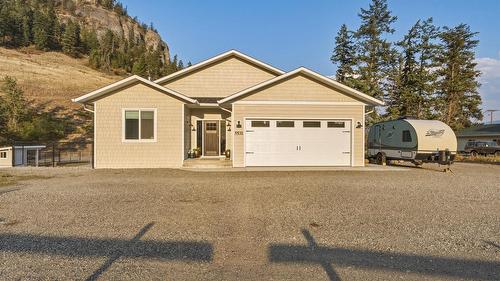 5531 6 Highway, Coldstream, BC 