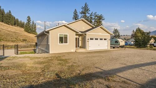 5531 6 Highway, Coldstream, BC 