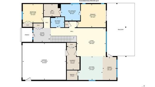 5531 6 Highway, Coldstream, BC 