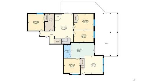 5531 6 Highway, Coldstream, BC 