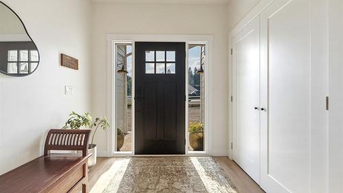 5531 6 Highway, Coldstream, BC 