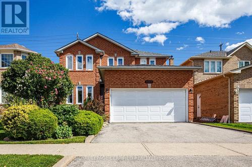 1448 Rose Haven Road, Mississauga, ON 