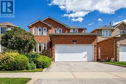 1448 ROSE HAVEN ROAD  Mississauga, ON L5V 1H1