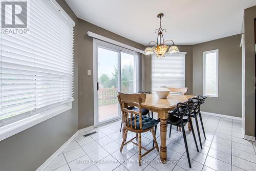 1448 Rose Haven Road, Mississauga, ON 