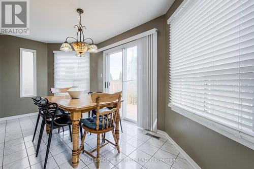 1448 Rose Haven Road, Mississauga, ON 