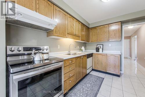 1448 Rose Haven Road, Mississauga, ON 