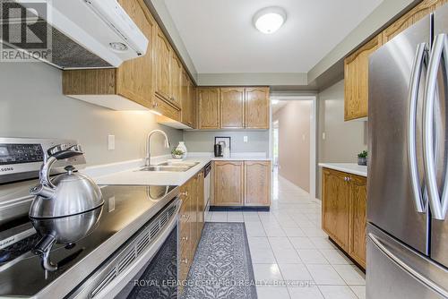 1448 Rose Haven Road, Mississauga, ON 