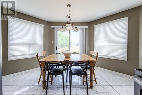 1448 Rose Haven Road, Mississauga, ON 