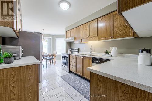 1448 Rose Haven Road, Mississauga, ON 