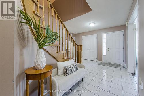 1448 Rose Haven Road, Mississauga, ON 