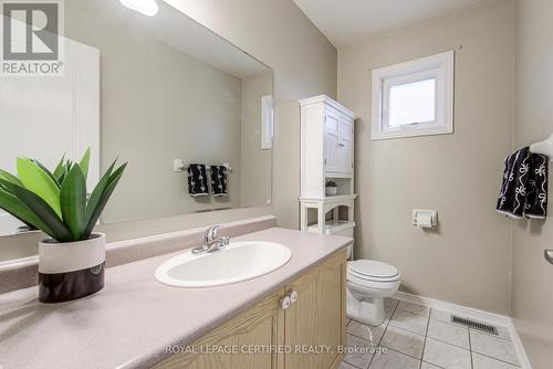 1448 Rose Haven Road, Mississauga, ON 