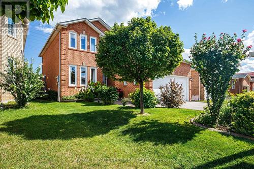1448 Rose Haven Road, Mississauga, ON 
