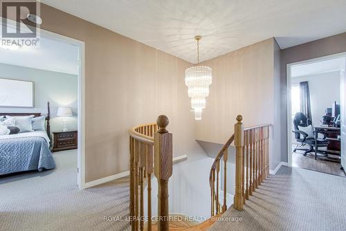 1448 Rose Haven Road, Mississauga, ON 