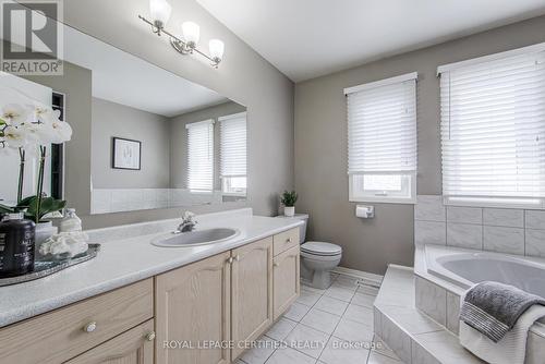 1448 Rose Haven Road, Mississauga, ON 