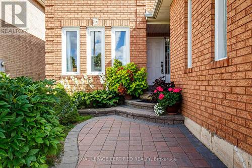 1448 Rose Haven Road, Mississauga, ON 