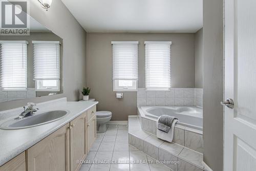 1448 Rose Haven Road, Mississauga, ON 