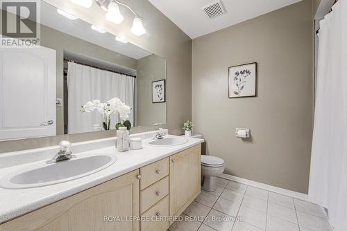 1448 Rose Haven Road, Mississauga, ON 